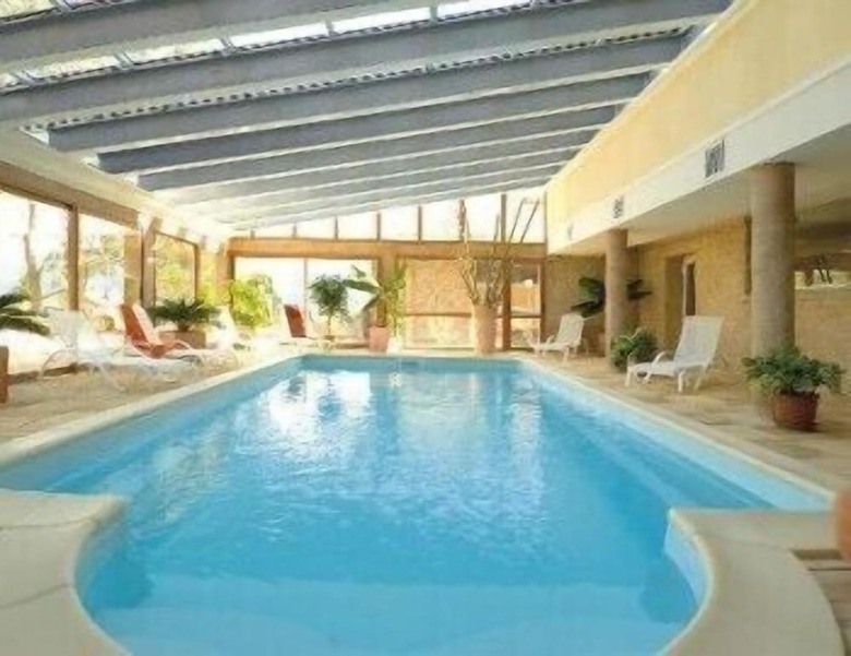 Hotel La Pradella