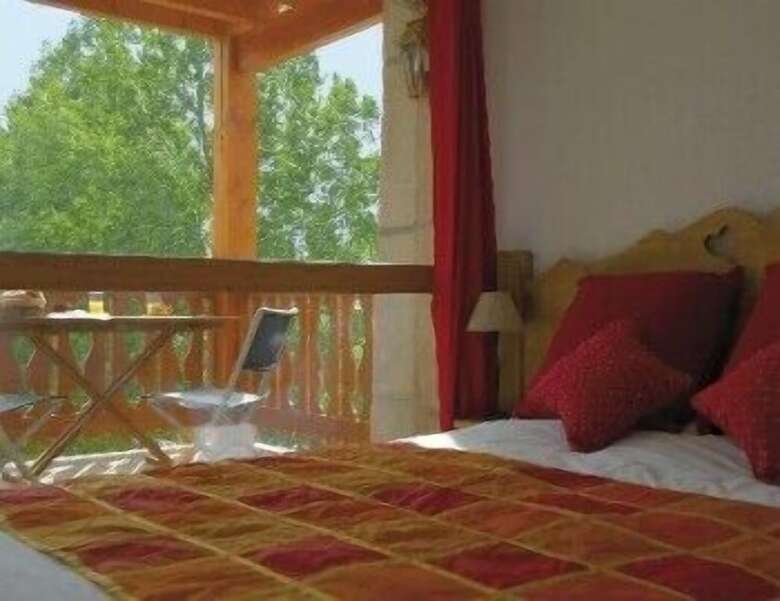 Hotel La Pradella