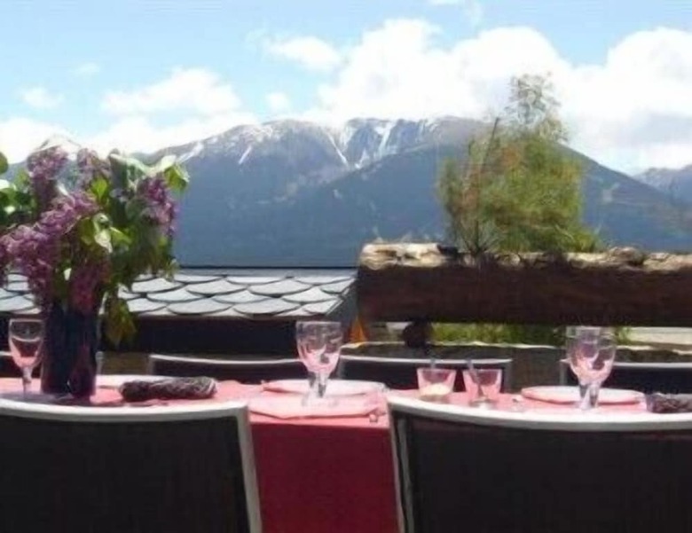 Hotel La Pradella