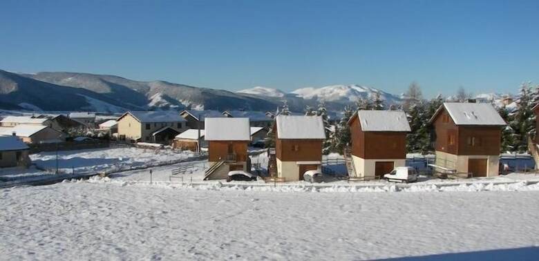 Hotel La Pradella