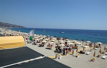 Hotel Villaggio Calaghena