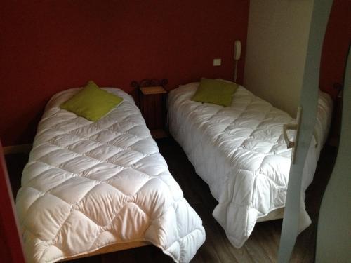 Hotel Logis Moulin Des Forges