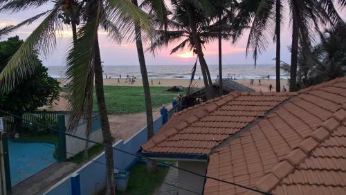 Hostal Jc Beach Villa