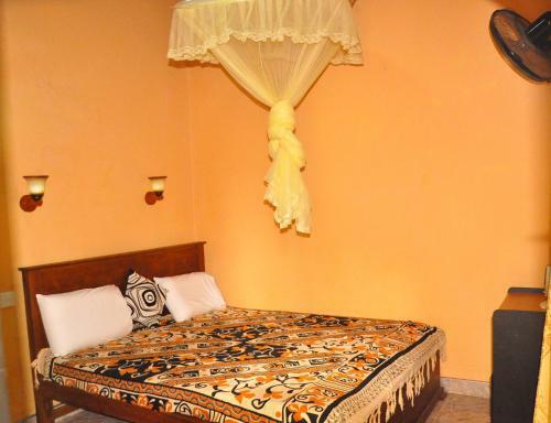Sigiri Safari Homestay