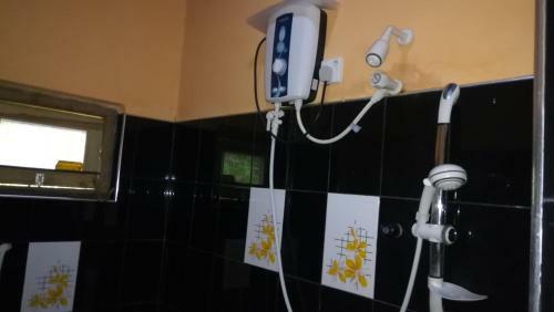 Sigiri Safari Homestay