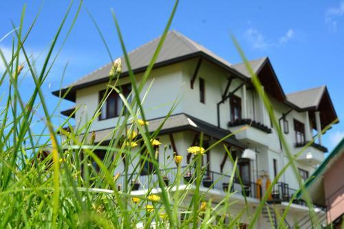 Hotel Villa Mount Royal