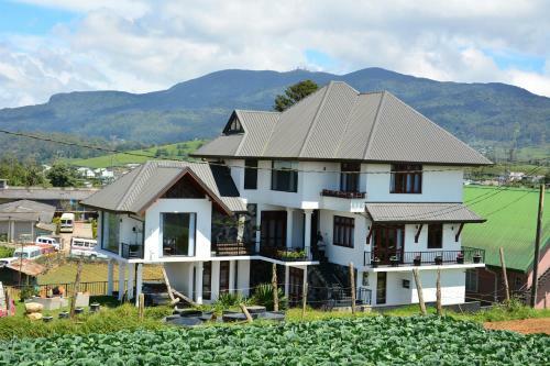 Hotel Villa Mount Royal
