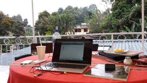 Hostal Sakura Hill Kandy 71