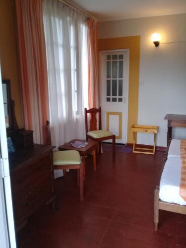 Hostal Sakura Hill Kandy 71
