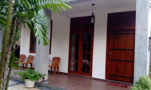 Hostal Summerland Residence
