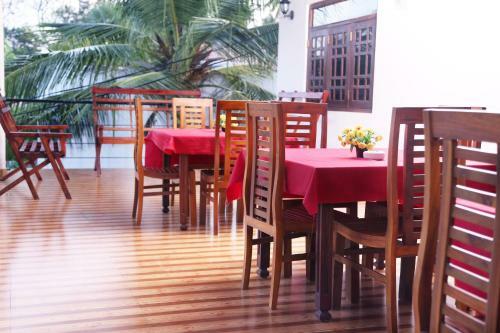 Freedom Lodge Tissamaharama