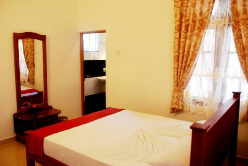 Hostal Kandyan White Holiday Homes