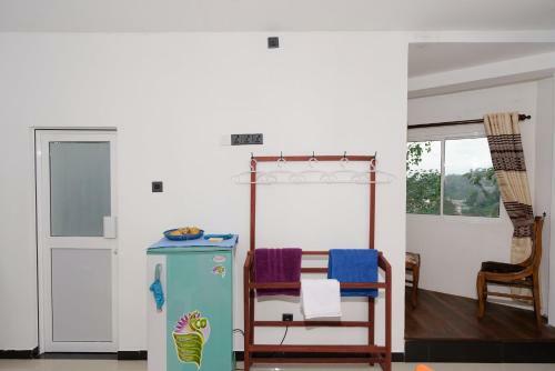 Hostal Kandyan White Holiday Homes