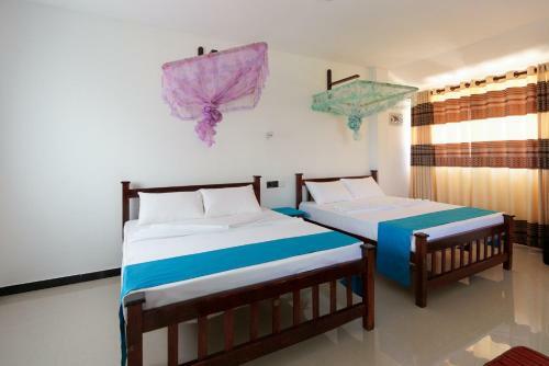 Hostal Kandyan White Holiday Homes