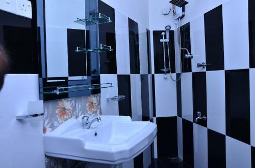 Hostal Kandyan White Holiday Homes
