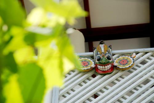 Hostal Kandyan White Holiday Homes