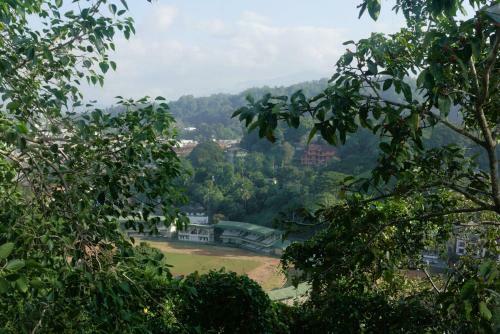 Hostal Kandyan White Holiday Homes