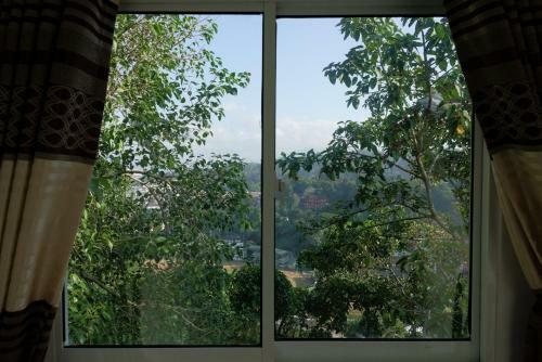 Hostal Kandyan White Holiday Homes