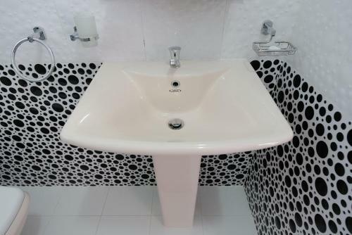 Hostal Kandyan White Holiday Homes