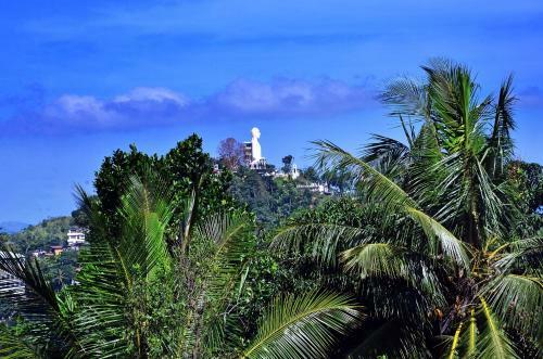 Hostal Kandyan White Holiday Homes