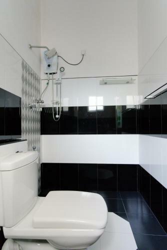 Hostal Kandyan White Holiday Homes