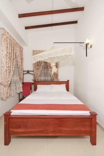 Hostal Kandyan White Holiday Homes