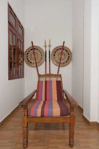 Hostal Kandyan White Holiday Homes