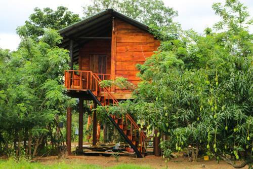 Hotel Sigiriya Farm Garden Resort