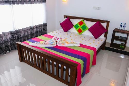 Hotel Sigiriya Farm Garden Resort
