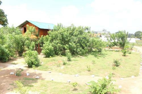 Hotel Sigiriya Farm Garden Resort