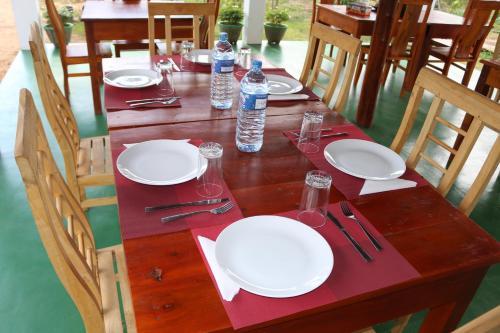 Hotel Sigiriya Farm Garden Resort