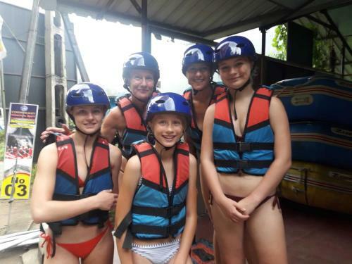 Hotel Girankiththa Eco Resort