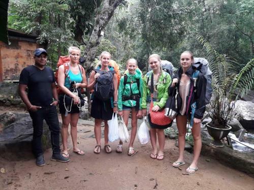 Hotel Girankiththa Eco Resort