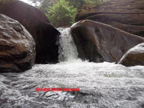 Hotel Girankiththa Eco Resort