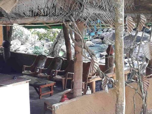 Hotel Girankiththa Eco Resort
