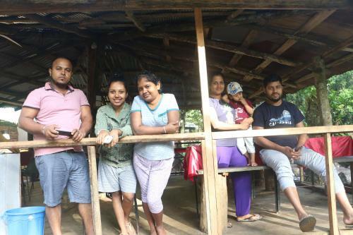 Hotel Girankiththa Eco Resort