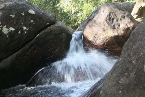 Hotel Girankiththa Eco Resort