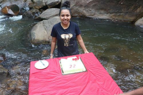 Hotel Girankiththa Eco Resort