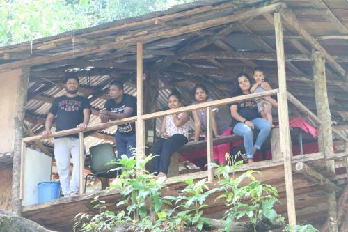 Hotel Girankiththa Eco Resort