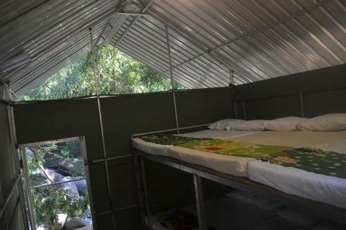 Hotel Girankiththa Eco Resort