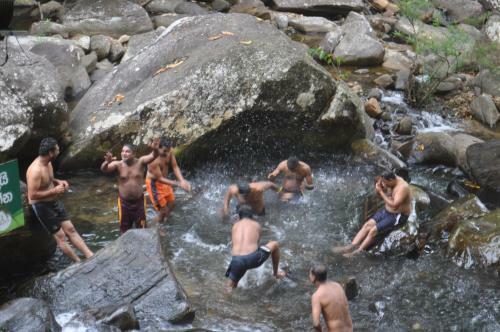 Hotel Girankiththa Eco Resort