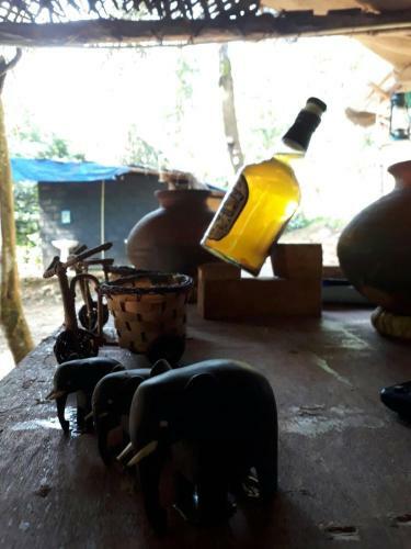 Hotel Girankiththa Eco Resort