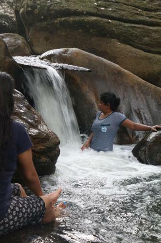 Hotel Girankiththa Eco Resort