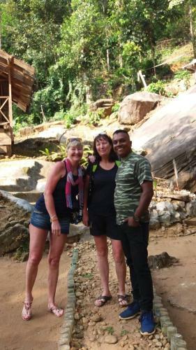 Hotel Girankiththa Eco Resort