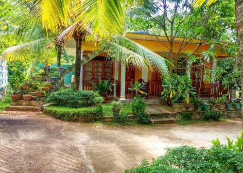 Hostal Sigiri Regal Residence