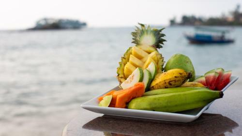 Hotel Earl's Reef Beruwala