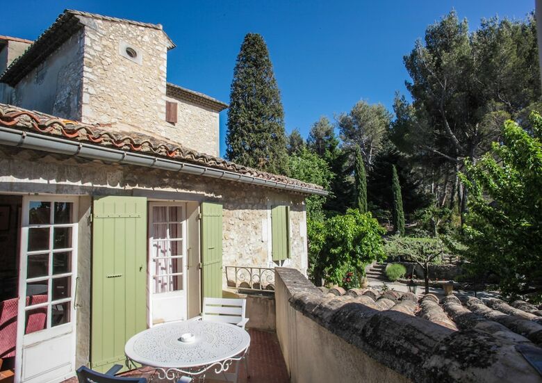 Hotel Auberge De Noves