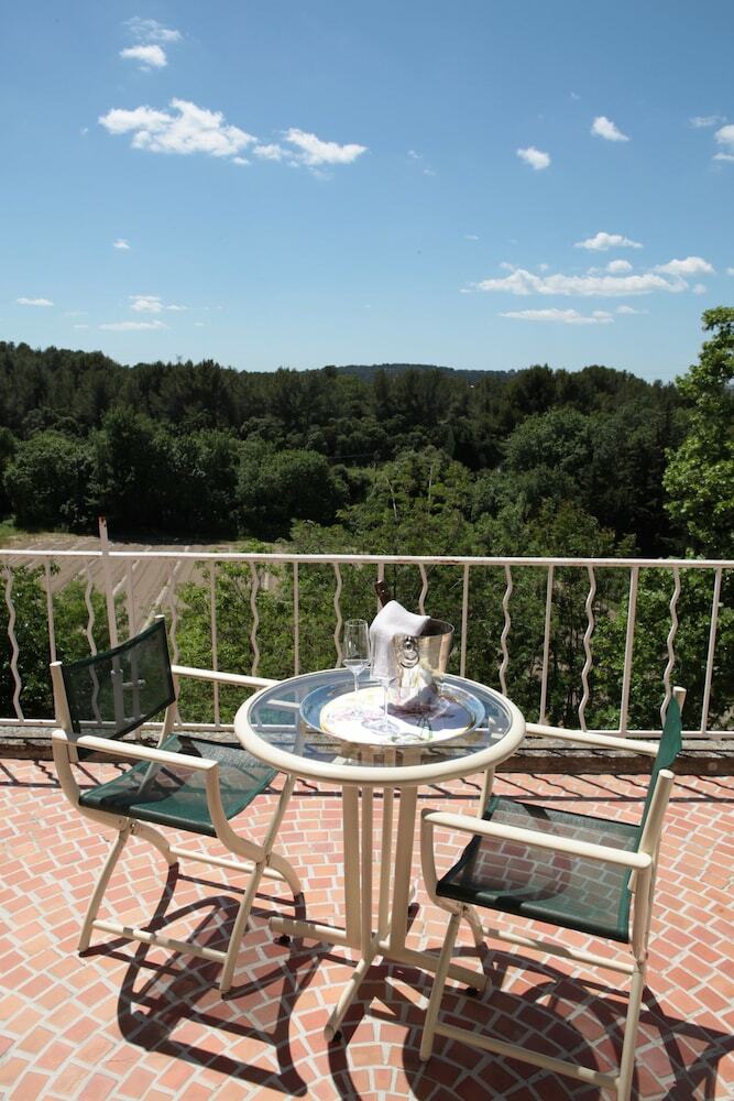 Hotel Auberge De Noves