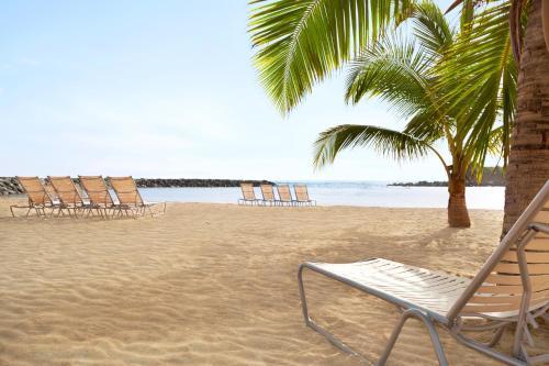 Hotel Embassy Suites Dorado Del Mar Beach & Golf Resort