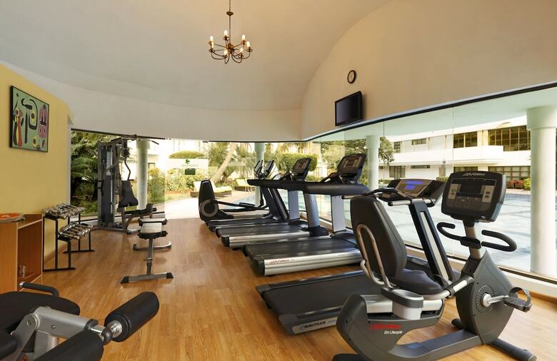 Lemon Tree Hotel, Aurangabad